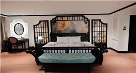 Du thuyền Halora Nova